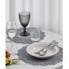 [11.8 x 11.8 inches (30 x 30 cm)] Coaster Fashionable