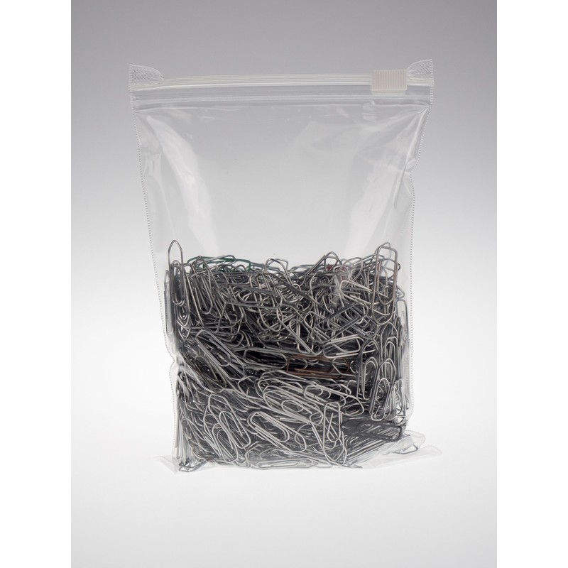 HeiGroup - HeiZip 100 x Pull Seal Bags 160 x