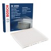 Bosch M2090 - Cabin Filter Standard