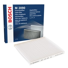 Bosch M2090 - Cabin Filter Standard