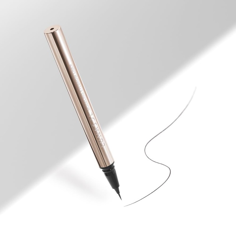 Lunasol Modeling Eyebrow Liner 01 Ash Taupe