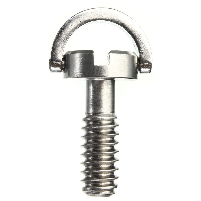 Cat Hand Camera Screw, Camera Screw, 1/4 Camera, Fixed Screw,