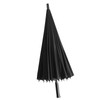 Long Handle Umbrella for Rain Large Size Thick Windproof 24