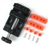 bath & bath Small Vise Desktop Vice DIY (For Fine