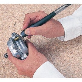 Ichinen Access 28572 Hobby Carbide Cutter, Titanium Coating, 0.09 inch (2.3 mm) x 0.25 ft (6.5 mm) x 0.09 inch (2.3 mm) x 0.09 inch (2.3 mm) x 0.09 inch (2.3 mm)