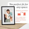 Skylight Frame – WiFi Digital Picture Frame Customer Support, Touch