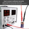 Whole Set Multimeter Test Lead Kits Set Essential Automotive Electronic