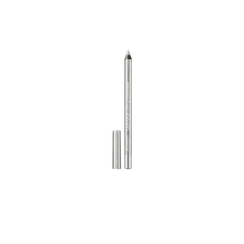 Bourjois Paris Contour Clubbing Bleistift Augen wasserdicht, gleitende und weiche