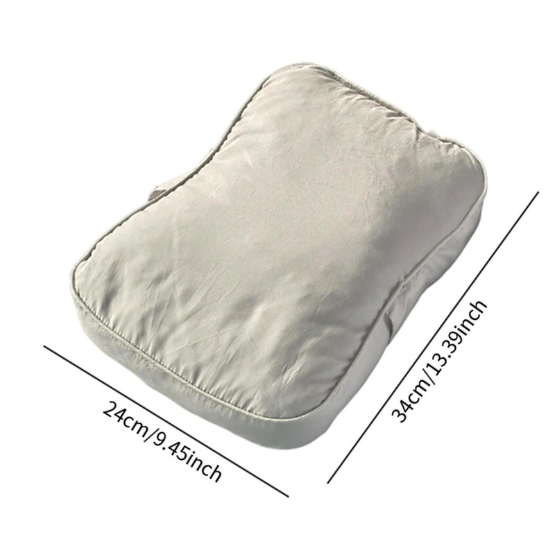 Generic Under Knee Pillow Neck Pillows Multifunction Slow Rebound Legs
