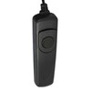 vhbw Remote Shutter Release Cable Compatible with Nikon D3000, D3100,