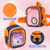 GRAOSO Kids Camera Case Compatible with ESOXOFFOR, Small Children's Digital