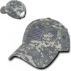 Rapiddominance RelaxedGraphicCap, Tonal Flag, ACU