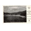 GREEN VALLEY LAKE CA California - Real Photo postcard by