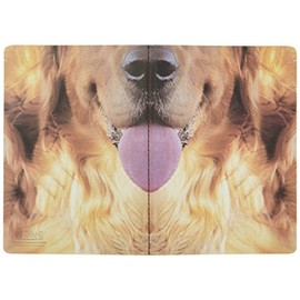 Dog Sniffing Notebook