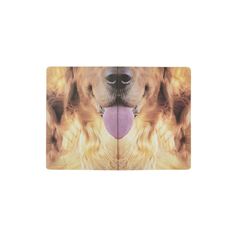 Dog Sniffing Notebook