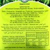 Turkish Green Tea (with Bergamot) in Can - 3.5 oz