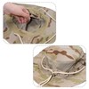 PanPacSight Men's New Camouflage Tactical Boonie Hat for Outdoor Activities,