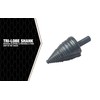 Southwire STEP BIT, DBL STRT FLUTE 1/4" TO 1-3/8"