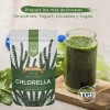 Alga Chlorella En Polvo 1 Kg