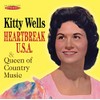 Heartbreak U.S.A. / Queen of Country Music