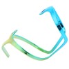Electroplating Cycling Bicycle Bottle Holders Mountain Bike Water Cup Bottle