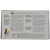 Davidson's Organics, Decaffeinated Green, 100-count Unwrapped Tea Bags
