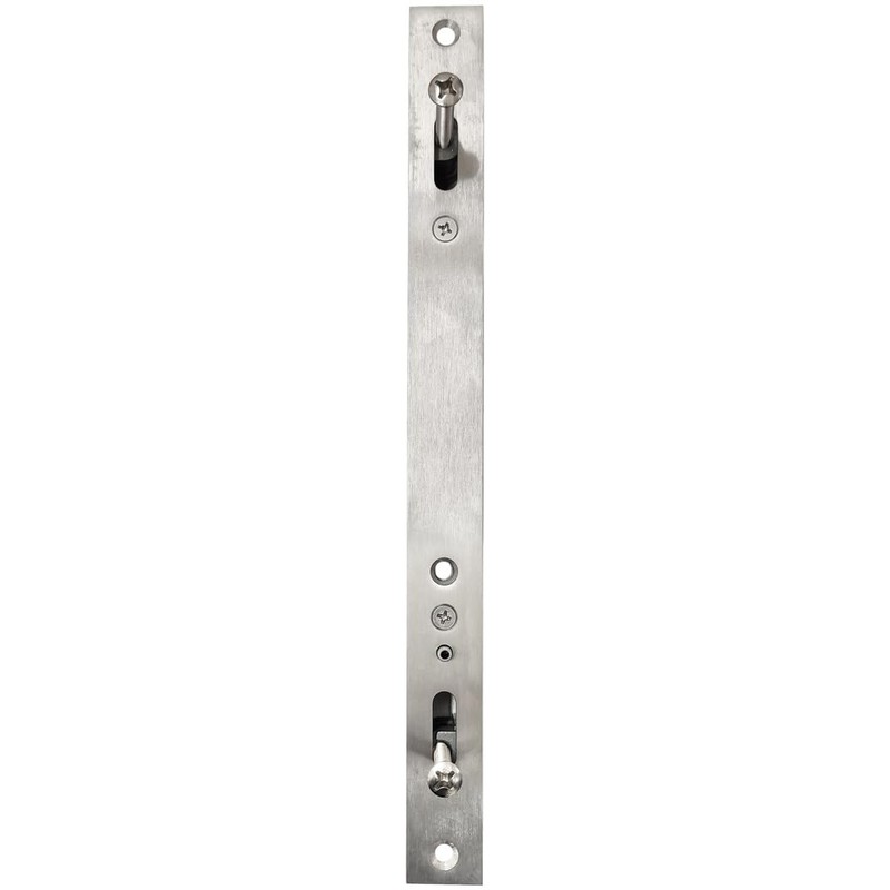 Schlegel Match Inline Patio Door Lock Case Gear Box 43PZ