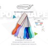 Professional Foot File For Corn & Callus Removal Podorape (France)