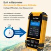 GPS Land Measuring Instrument, Handheld Land Area Meter GPS Land