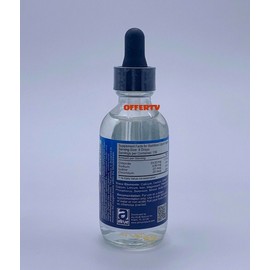 2 Oxygen 02 Liquid Drops Promotes Healthy Stabilized Cellular Energy Levels 