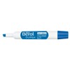 Berol Dry Wipe Whiteboard Marker Pens Chisel Tip Assorted Colours