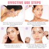 IKZEE Collagen Night Wrapping Mask, Collagen Overnight Peel Off Facial