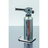 Shinfuji Burner Burner Accessories RZ-406 Silver Body: Depth 3.5 inches