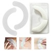 JMOFLUG Elastic Barrier Strips for Colostomy Bags Fixation,20Pcs Hydroentangled Ostomy