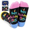 HAPPYPOP Birthday Gifts for Mom Women - Cool Gifts Mother