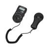 DT‑1300 Light Meter Digital Illuminance Meter with LCD Screen Portable