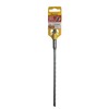Starrett SDS Plus. Drill Bit - 6.5X210MM KBPS065C Carbide Tip