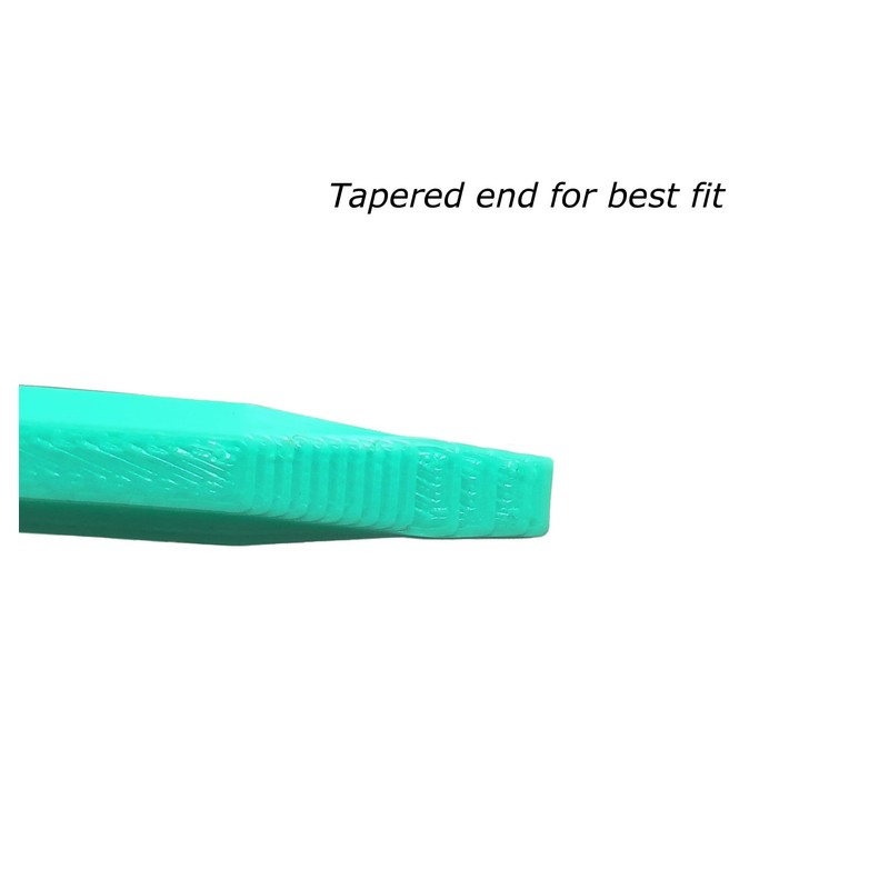 Loft hatch handle tool tapered end 500mm long.