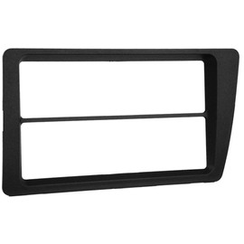 Metra 95-7899 2DIN Doppel DIN Radioblende Halterung Einbaurahmen für Honda Civic 2001-2005