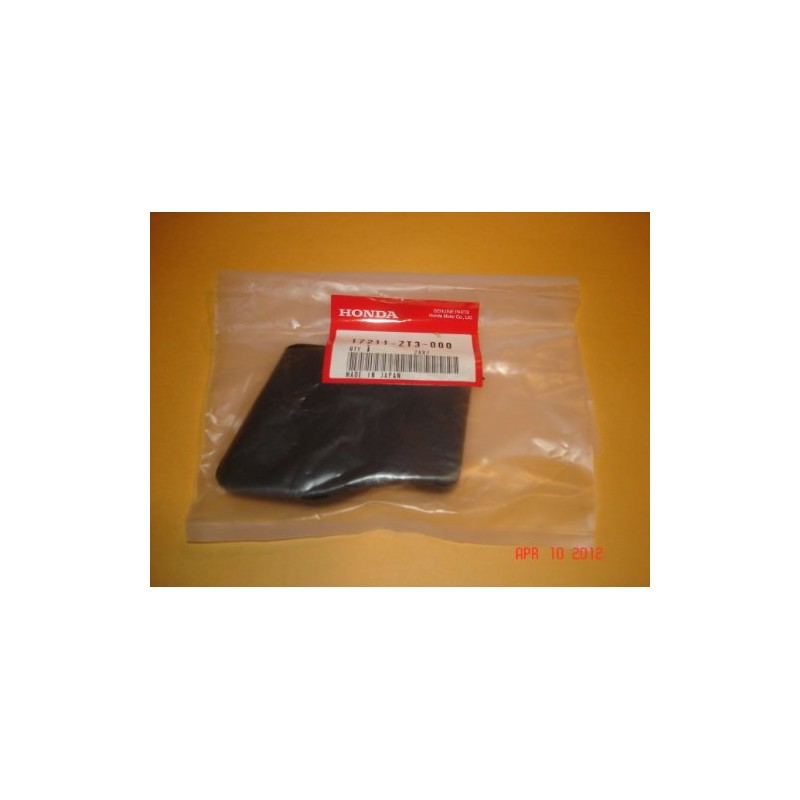 Honda EU1000 EU 1000 EX700 generator air filter OEM