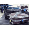 DSL 2 Packs TSA Padlock 3 Digit Security Combination Lock
