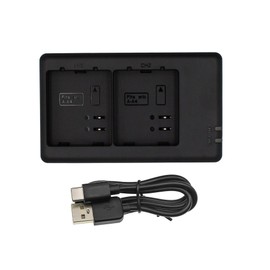 Rapid Charger for Arlo Pro 3 Pro 4 Pro 5S 2K Camera Arlo Ultra VMA5400-10000S VMC5040 A-4a