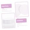 jojofuny 200Pcs Quilting Paper Templates Durable Paper Molds for DIY