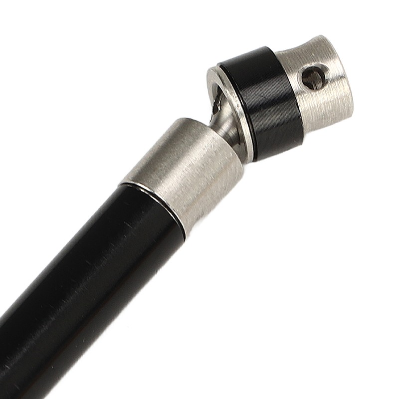 RC Car Drive Shaft Metal Middle Transmission Shaft Replacement for