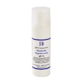 pH-cosmetics Alkaline Eye Cream 30ml