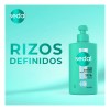 Crema Para Peinar Sedal Rizos Definidos 135ml