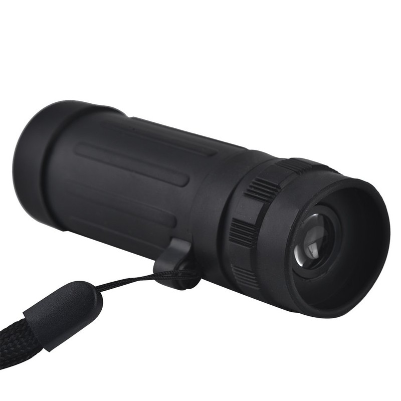 Demeras Monocular Telescope 8x21 Outdoor Mini Handheld Portable Wide Angle