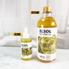 Sante El Sol Jojoba Boosting Organic Pregnancy Face Oil 50ml