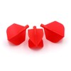CUESOUL TERO System AK4 Dart Flight Standard Shape, Set of