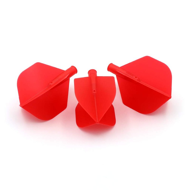 CUESOUL TERO System AK4 Dart Flight Standard Shape, Set of